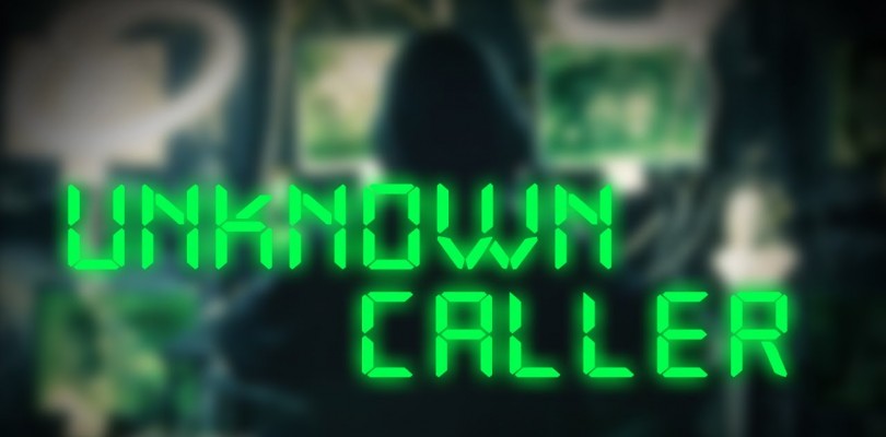 Watch Unknown Caller Online Hitfix